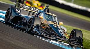 Indy: horários, grid e onde assistir o GP de Indianápolis
