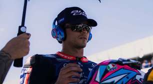 Moto2: Izan Guevara surpreende e conquista pole no GP da França