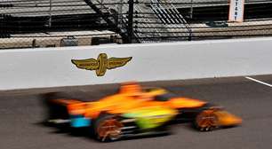 Indy: Confira o resultado final do GP de Indianápolis