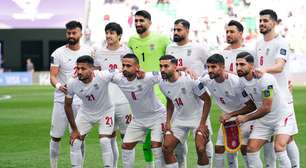 Irã vai à Copa do Mundo, mas faz exigências