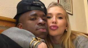 Vini Jr. divide opiniões com presentes para Virginia no Dia das Mães: 'Breguice'