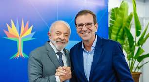 Estratégia do PL no Rio será colar Eduardo Paes à imagem de Lula