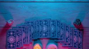 Tarot do dia: previsão para os 12 signos em 10/05/2026