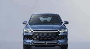 SUV de R$ 144.990 bagunça ranking de maio e deixa Tera, Yaris Cross e HR-V no chinelo
