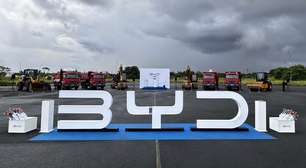 BYD muda a garantia dos seus veículos: entrega mais ou menos que Chevrolet e VW? Compare!