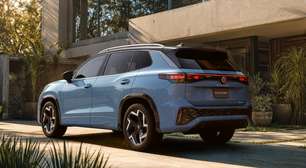 Volkswagen fatura quase R$ 1 bilhão em 12 minutos com novo Tiguan