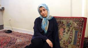 Iraniana vencedora do Nobel da Paz deixa prisão sob fiança para receber atendimento médico