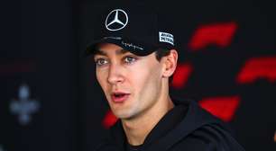 F1: Croft diz que Russell briga contra parceria de Antonelli e Bono em 2026