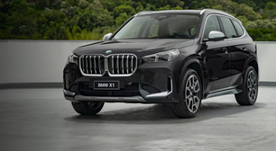 Quais são os modelos da BMW mais desejados pelos brasileiros? Descubra