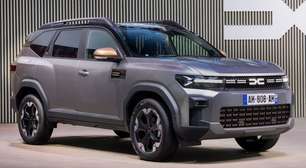 Renault Boreal ganha mais de R$ 21 mil de corte e taxa zero para enfrentar Compass e Corolla Cross