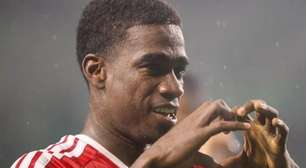 Félix Torres valoriza empate do Internacional, mas desfalques ligam alerta para sequência