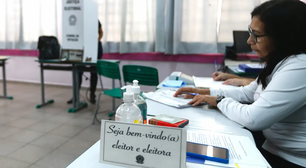 Eleições 2026: eleitor pode se inscrever para ser mesário voluntário