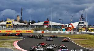 Nürburgring minimiza retorno à F1 e aponta Norschleife como 'superestrela'