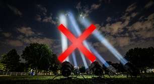 França, Alemanha e Chile começam a proibir luzes externas voltadas para o céu e exigem iluminação Dark Sky alterando a fachada das casas e o sono dos moradores