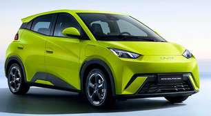 Pânico na concorrência: BYD corta R$ 15 mil no Dolphin Mini e R$ 25 mil no King para dar rasteira na Toyota