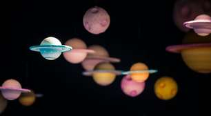 Esta é uma estranha combinação de planetas que não deveria existir, mas que agora reescreve regras sobre como mundos nascem