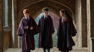 "Estou esperando a ligação": Ator de O Senhor dos Anéis quer interpretar Voldemort na série de Harry Potter