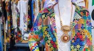 Mais de 700 artesãos e entrada franca: a viagem cultural pelo Brasil sem sair de São Paulo