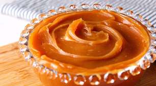 Doce de leite caseiro super cremoso para o Dia das Mães: uma receita de dar água na boca