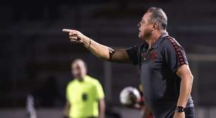 Márcio Goiano valoriza reação do Sport após ajustes táticos: "Foi importante para a gente"