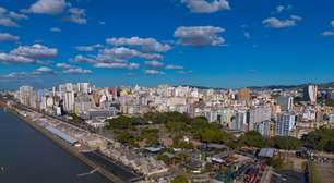 Se sua mãe fosse uma cidade gaúcha, qual ela seria?