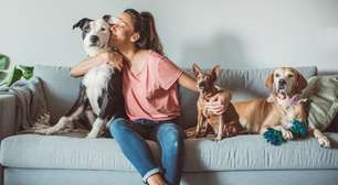 Mãe de pet também é mãe! O que as pesquisas dizem sobre o assunto