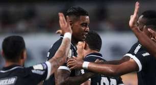 Remo e Palmeiras ficam no empate em jogo marcado por grande atraso