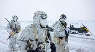 Por que o Canadá passa por seu maior recrutamento militar em 30 anos?