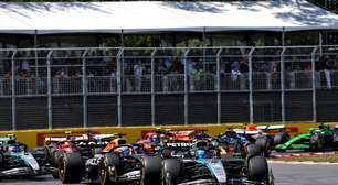 F1 hoje? Saiba se tem corrida neste domingo, dia 10