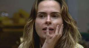 Campeão de 'A Fazenda' polemiza ao confrontar Ana Paula: 'Eu tiraria o prêmio'