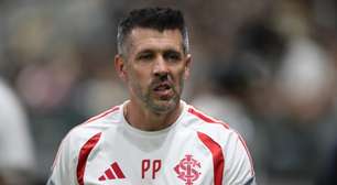 Gigante Italiano quer jogador titular do Inter de Pezzolano: "R$ 55 milhões"
