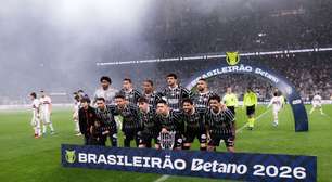 Ficha técnica: Corinthians 3 x 2 São Paulo
