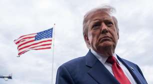 Trump critica Irã e faz nova ameaça: 'Não vão mais rir'