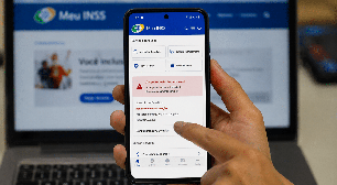 Aviso do INSS pode levar à suspensão do benefício