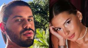 'Se está bloqueado é porque fez alguma coisa': após desabafo de Zé Felipe, web resgata comentário de Ana Castela. 'Está me irritando'