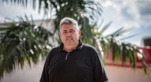 Alarcon Pacheco detalha estratégia do Vila Nova no mercado: "Foco é"