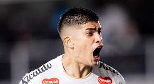 Com brilho de Neymar, Santos bate o Bragantino na Vila