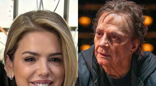 Após confusão com Fábio Jr. na Justiça, Mari Alexandre faz declaração de amor a Záion e exibe raro momento com o filho de 17 anos na web: 'Com você até depois do fim'