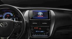 Toyota vai pra cima do BYD Song: Corolla tem queda de R$ 45 mil