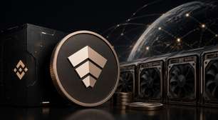Binance anuncia distribuição de nova criptomoeda no programa HODLer Airdrop