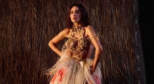 'Larissa: O Outro Lado de Anitta': vulnerabilidade além dos palcos