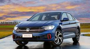 VW derruba preço do Jetta GLI em mais de R$ 30 mil após BYD Seal anunciar parcelas de R$ 3.517,00