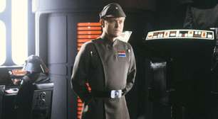 Michael Pennington, de 'Star Wars: Episódio VI - O Retorno de Jedi', morre aos 82 anos