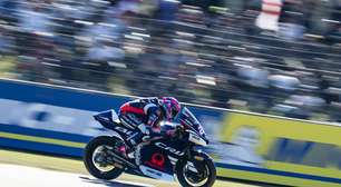 Moto2: De ponta a ponta, Izan Guevara vence o GP da França