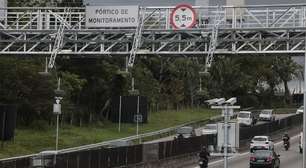 App CNH do Brasil terá alerta de passagem em pedágio free flow e outras novas funções