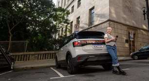 O cobiçado SUV da Volkswagen faz quase 14 km por litro na estrada e se torna a escolha perfeita para viagens em família por menos de 100 mil reais no mercado