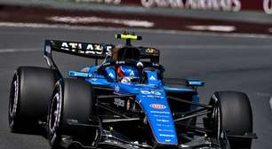 F1: Sainz reduz críticas, mas segue insatisfeito com regras
