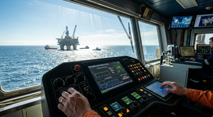 A engenharia dos Gêmeos Digitais e a gestão de ativos em plataformas FPSO ultraprofundas