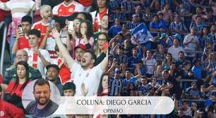 COLUNA | CBF, pare de maltratar o torcedor do Inter e do Grêmio e comece a pensar em horários melhores para os jogos