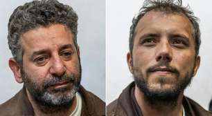 Após libertação por Israel, Thiago Ávila é deportado ao Egito e Saif Abu Keshek à Grécia